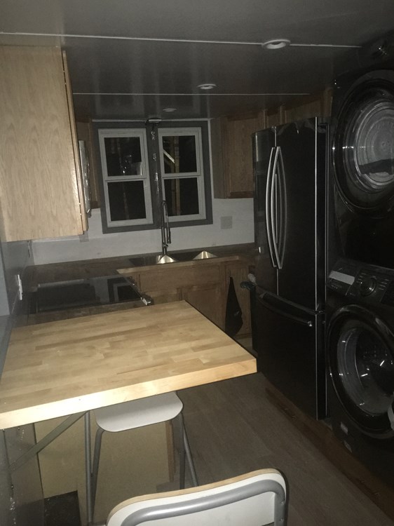 Pop-Top Tiny Homes-we build the only two story tiny homes available on the market - Image 2 Thumbnail