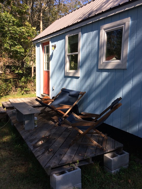 Tiny house ready for a new owner! - Image 3 Thumbnail