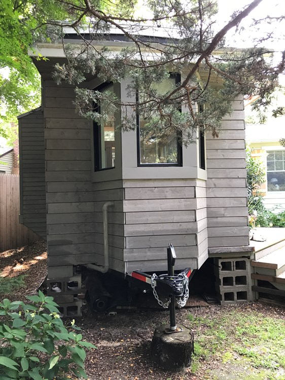 Tiny House For Sale!  MUST SELL!!!! NEW!  - Image 2 Thumbnail