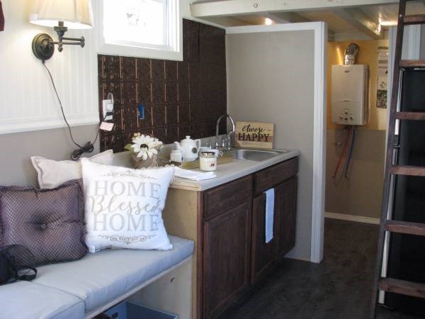 Beaver Valley Tiny House - Image 4 Thumbnail