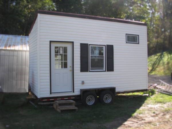 Beaver Valley Tiny House - Image 2 Thumbnail