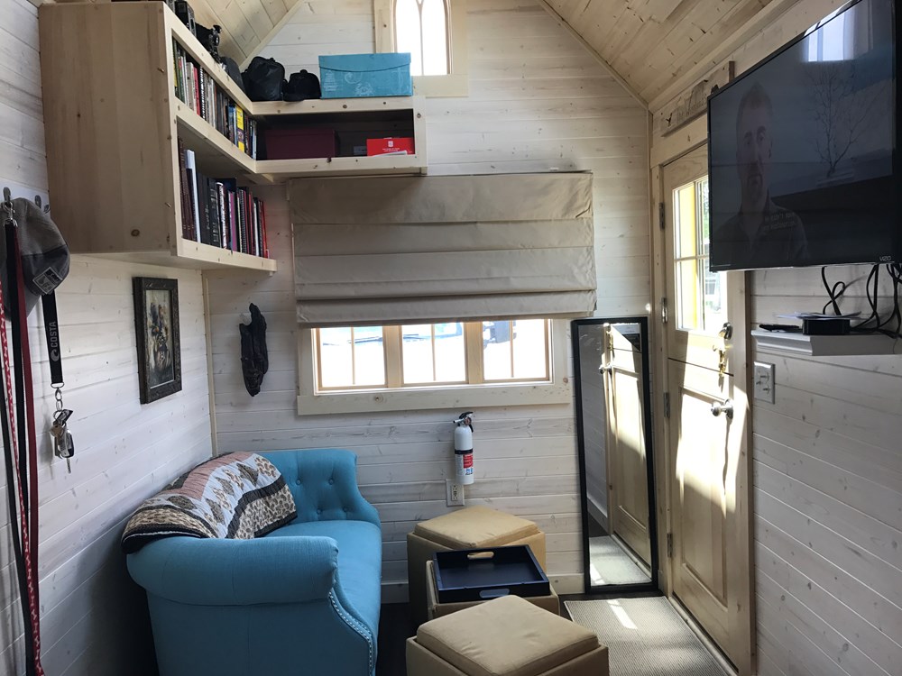 Beautiful tiny house  - Image 3 Thumbnail