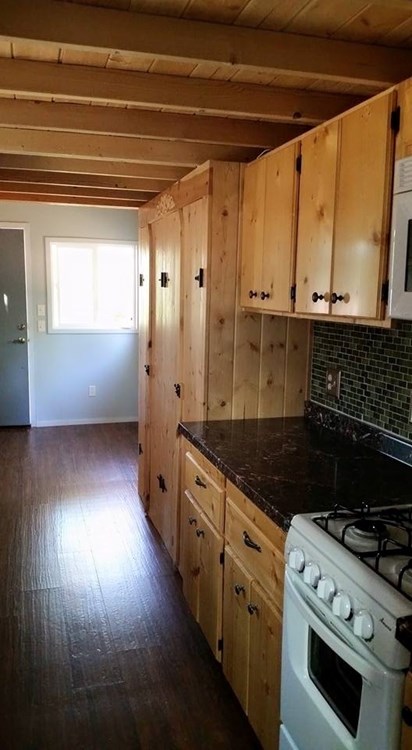 Beautiful Modern Tiny Home, Fully Furnished (SOLD) - Image 4 Thumbnail