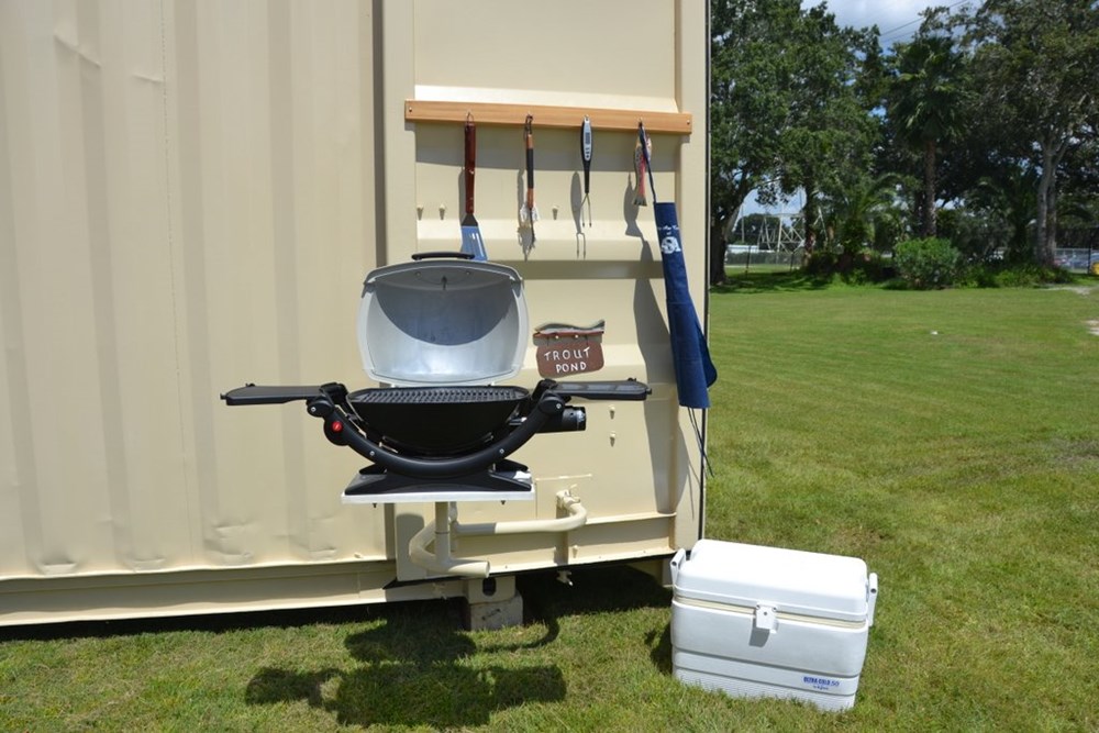Container Tiny House - Image 4 Thumbnail
