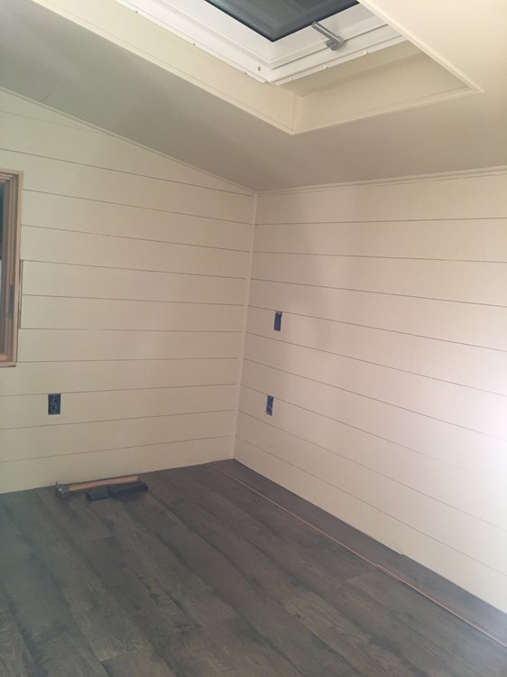 Goose Neck Tiny Home - Image 2 Thumbnail