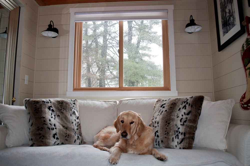 Goose Neck Tiny Home - Image 3 Thumbnail