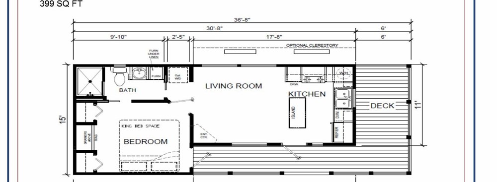 2015 Platinum Cottage - Image 4 Thumbnail