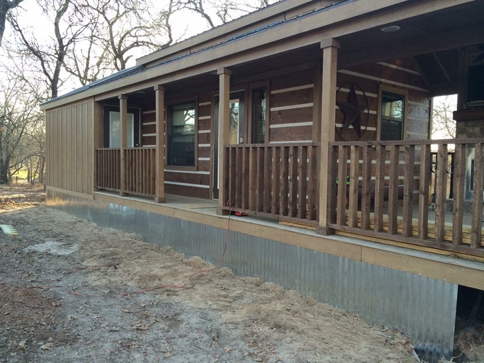 2015 Platinum Cottage - Image 2 Thumbnail