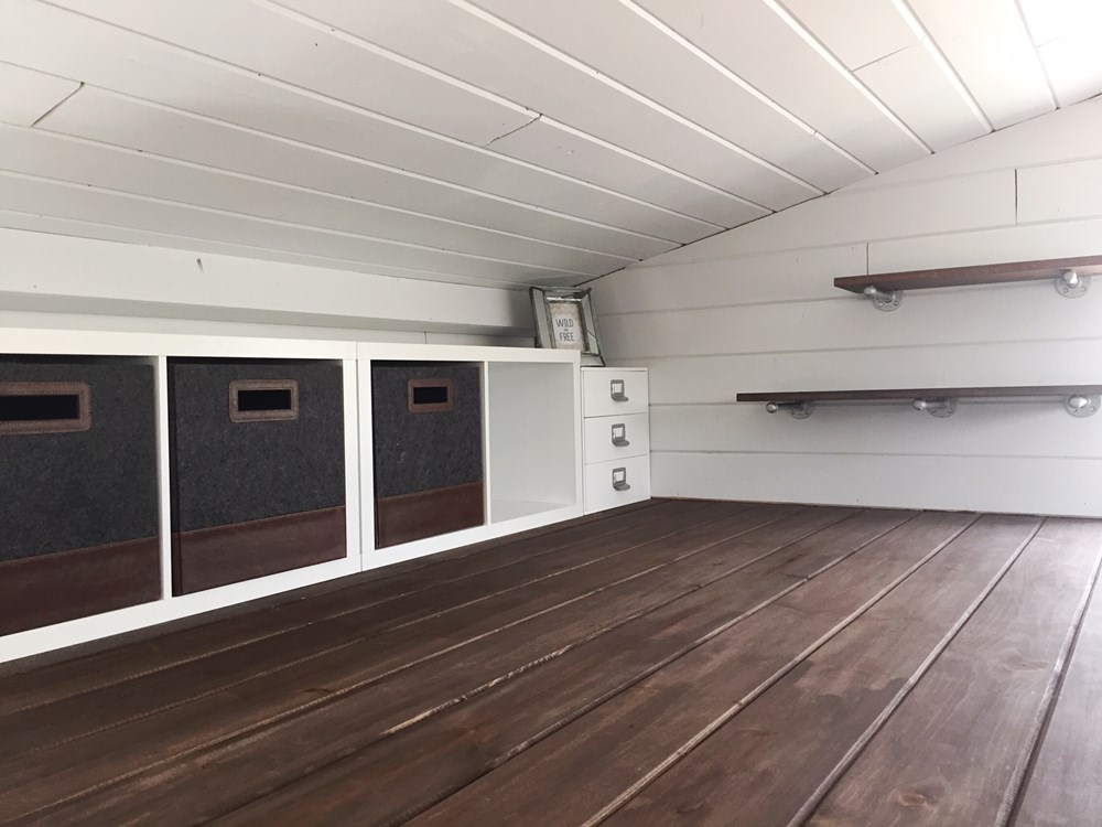 300 Sq.Ft Modern Farmhouse Eco-Friendly - Image 4 Thumbnail