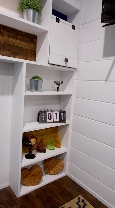 Luxury Container Tiny Home - Image 4 Thumbnail