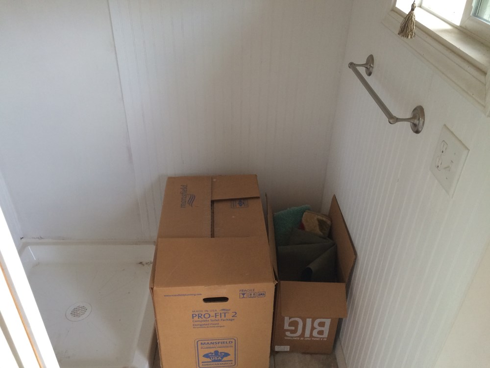 CHSAS Tiny House - Image 4 Thumbnail