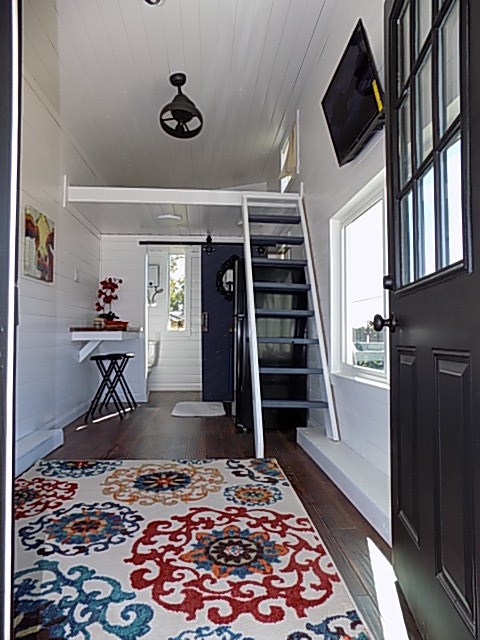 @%^ TINY HOUSE ON WHEELS LETS MAKE A DEAL$%# $27,999 (OBO) - Image 3 Thumbnail