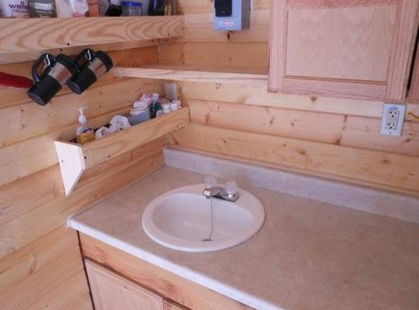 Tiny House Camper Trailer - $5000 OBO - Image 3 Thumbnail