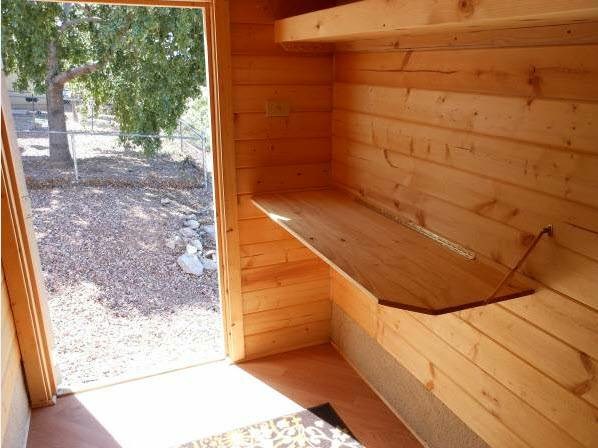 Tiny House Camper Trailer - $5000 OBO - Image 2 Thumbnail