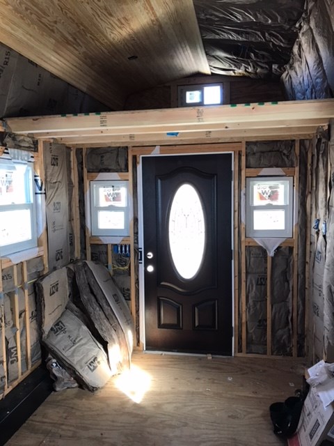 Cedar Tiny Home- Raleigh NC - Image 3 Thumbnail