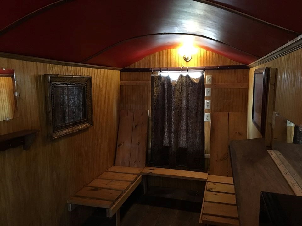 Rolling Room of Requirement - Image 2 Thumbnail
