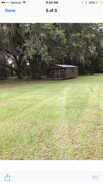 New Cabin Tiny House - Image 3 Thumbnail