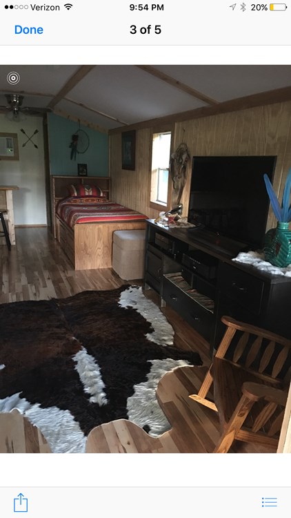 New Cabin Tiny House - Image 2 Thumbnail