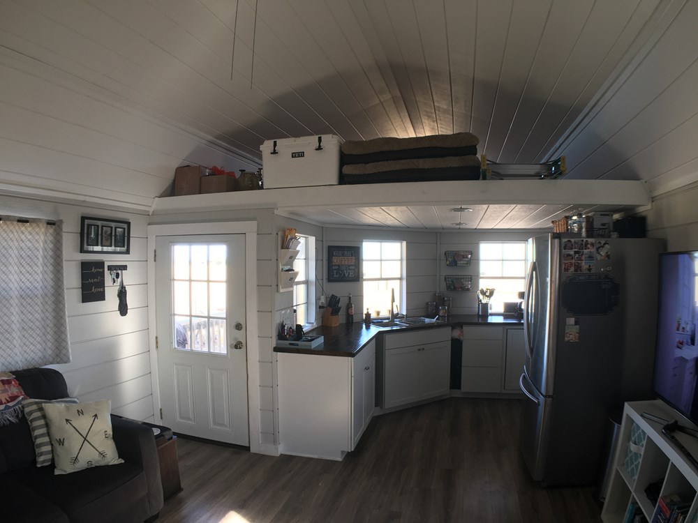 560 SQ FT Home - Image 4 Thumbnail