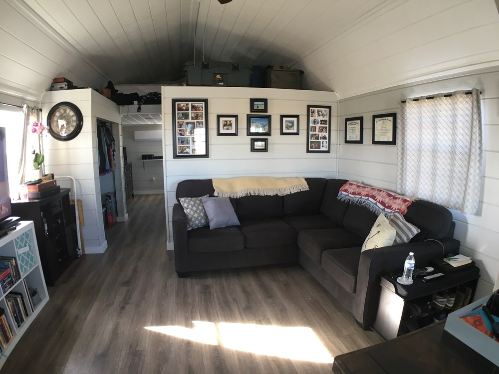 560 SQ FT Home - Image 2 Thumbnail