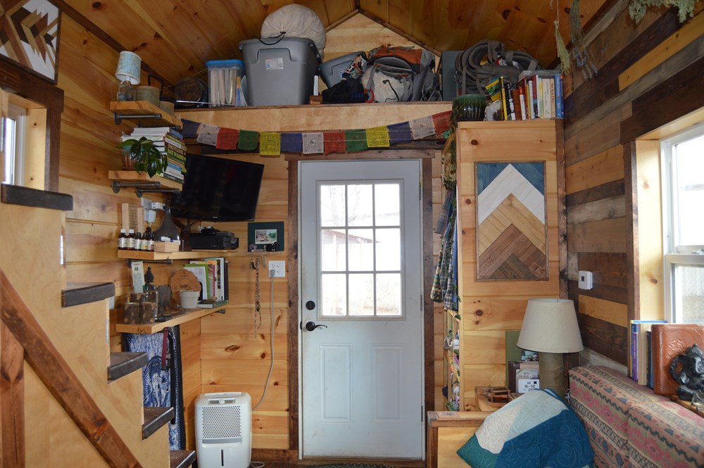Cozy THOW Built to Last - Image 2 Thumbnail