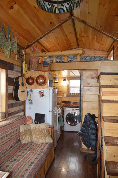 Cozy THOW Built to Last - Image 3 Thumbnail