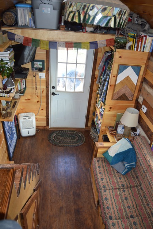 Cozy THOW Built to Last - Image 4 Thumbnail