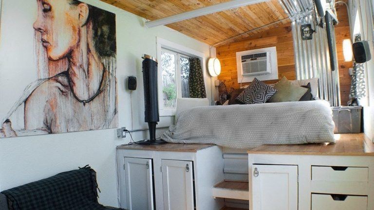 HGTV SIPs 250 Sq Ft Tiny House - Image 2 Thumbnail