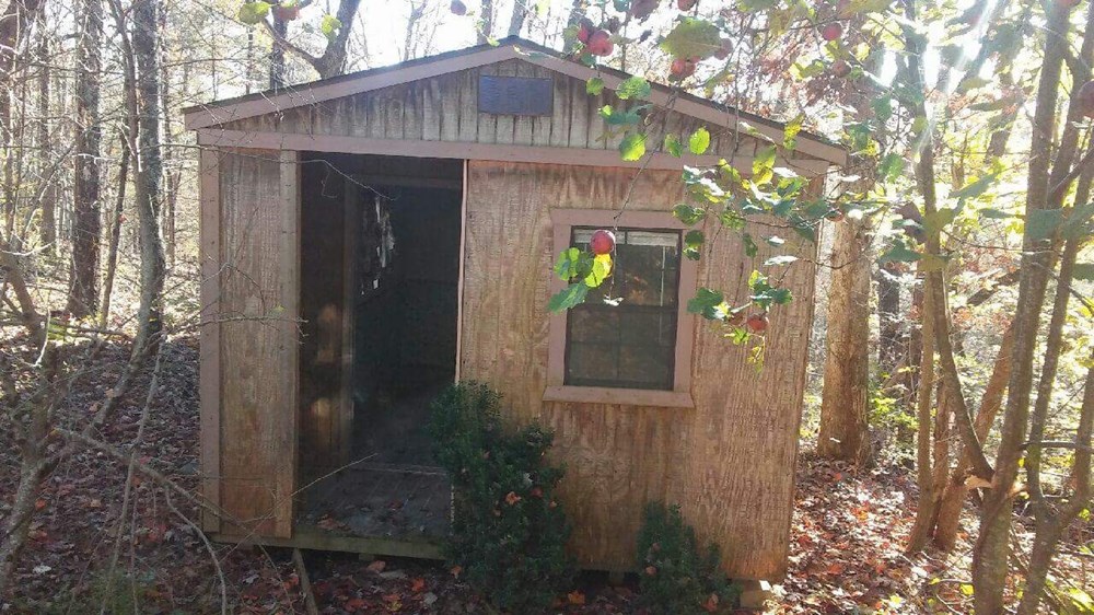 Structure for tiny house - Image 2 Thumbnail