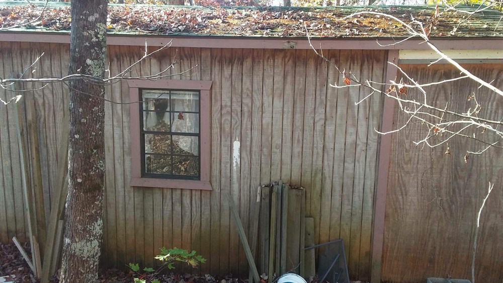 Structure for tiny house - Image 4 Thumbnail