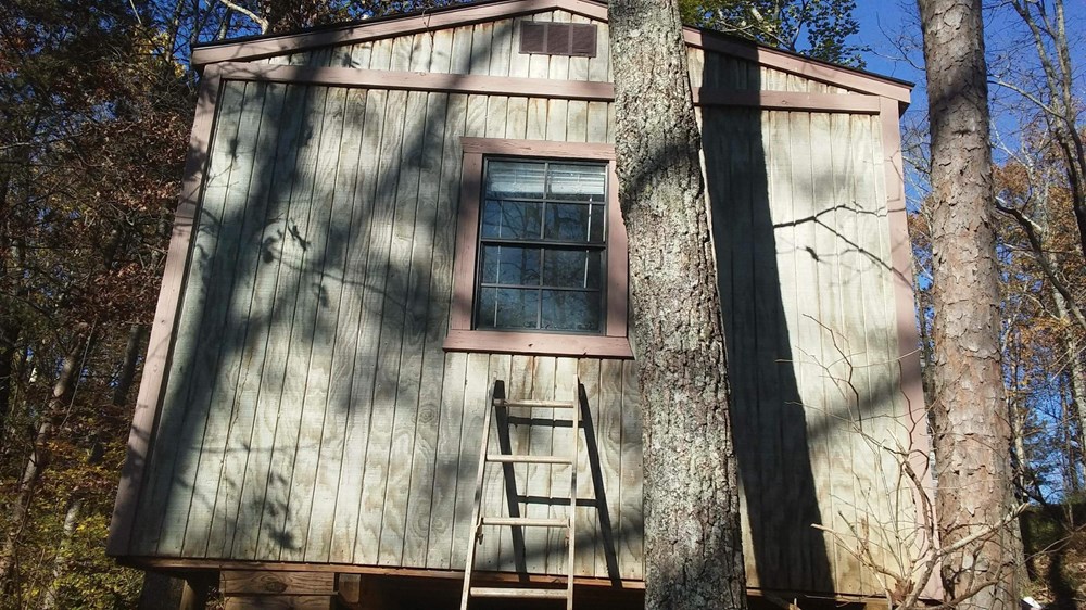 Structure for tiny house - Image 3 Thumbnail