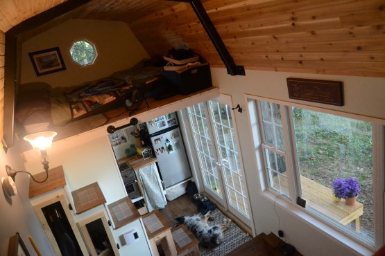 Craftsman Tiny House - Image 4 Thumbnail