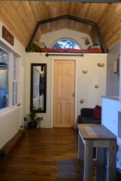 Craftsman Tiny House - Image 3 Thumbnail