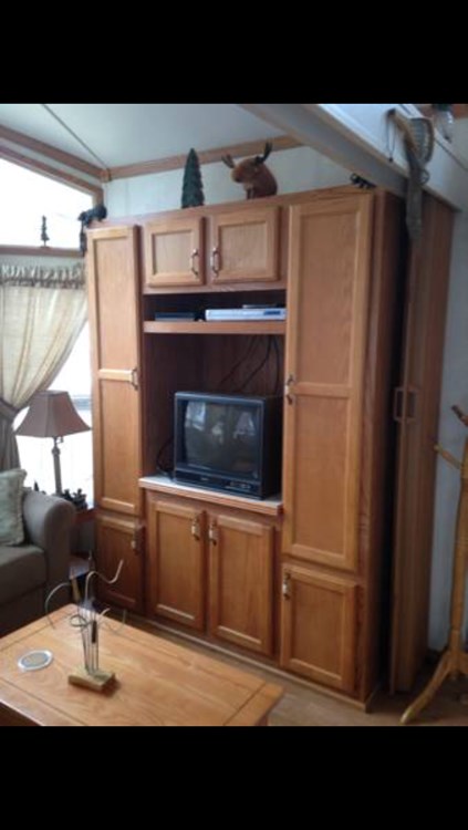 Two story tiny house park model - Image 3 Thumbnail