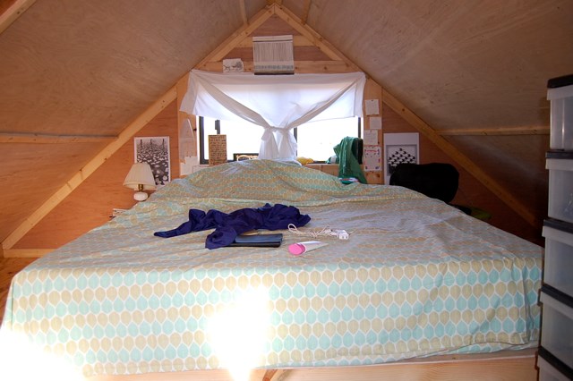 Tiny house on 20 acres of off-grid land - northern Arizona ($55,000) - Image 2 Thumbnail