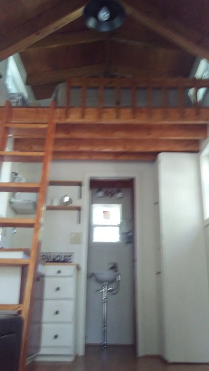 Solar Tiny Home - Image 4 Thumbnail