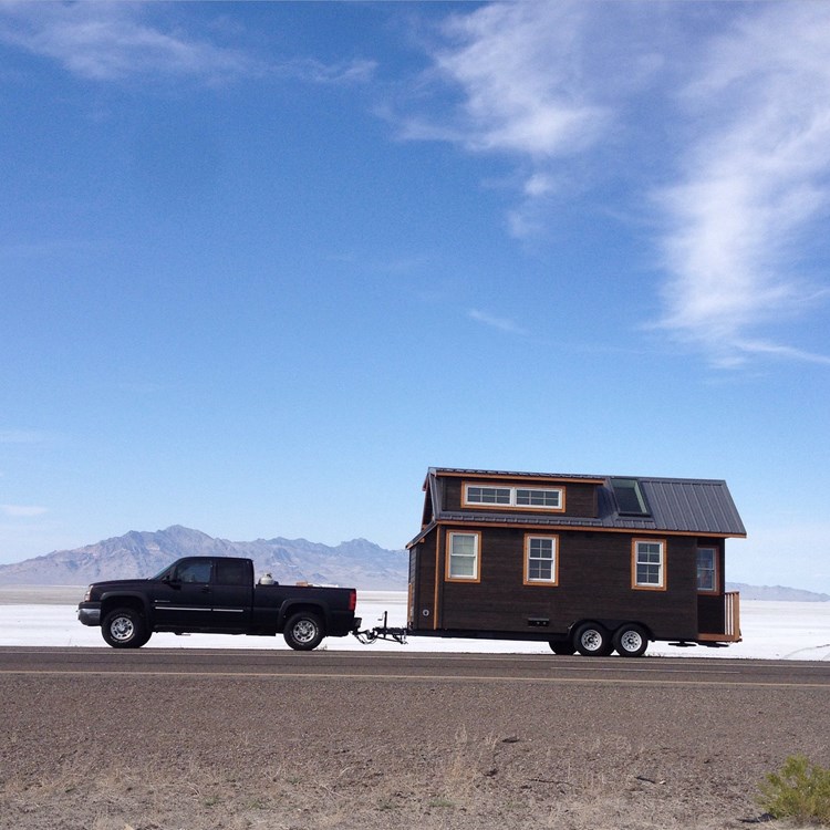 Micro Mansion for Sale