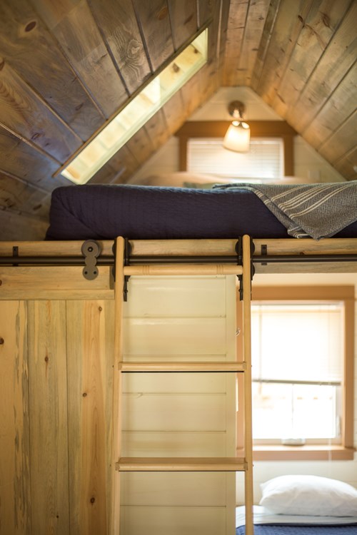 The Ritz Carlston Tiny House - Image 3 Thumbnail