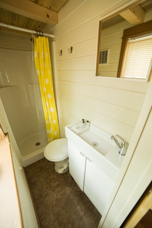 The Ritz Carlston Tiny House - Image 4 Thumbnail