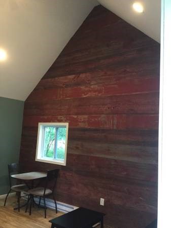 Barn Red and Ready to Live In - Image 2 Thumbnail