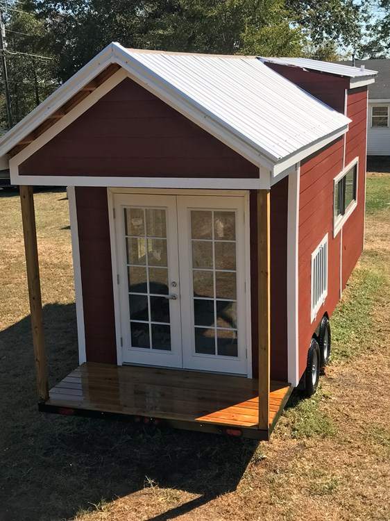 24’ custom tiny house  - Image 2 Thumbnail