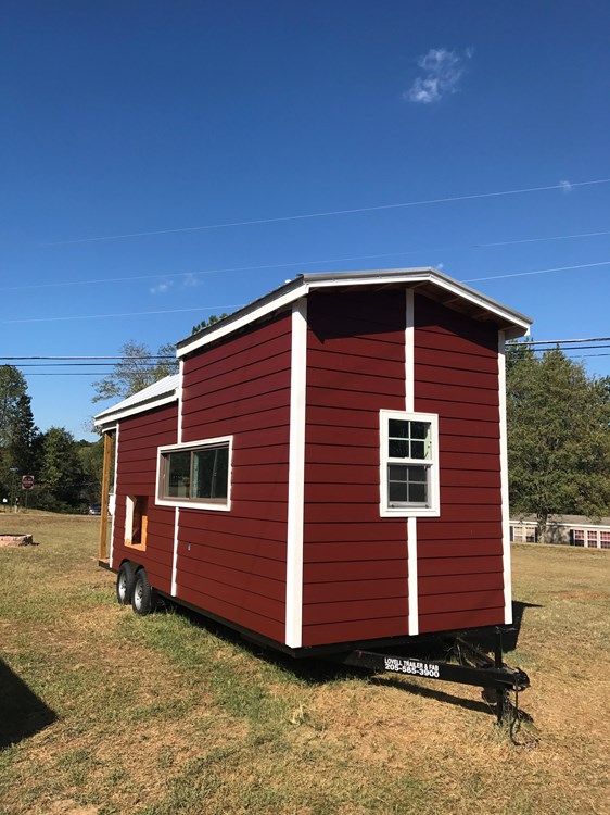 24’ custom tiny house  - Image 3 Thumbnail