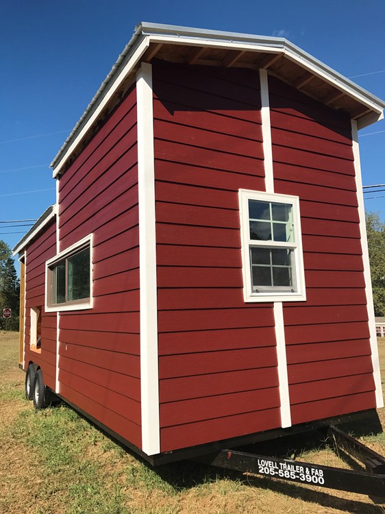 24’ custom tiny house  - Image 4 Thumbnail