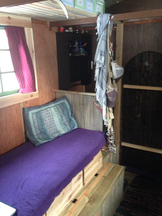 Happy Camper Tiny House - Image 4 Thumbnail