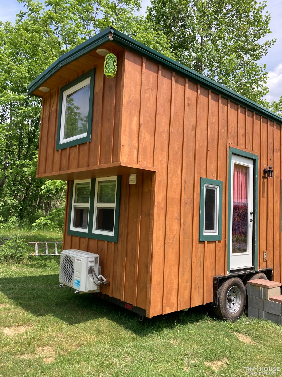 18’ Double Lofts Custom Built THOW 2017 - Image 3 Thumbnail