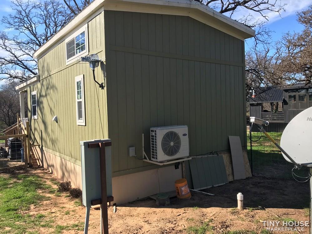 2018 Athens 15’x32’ Like New - Image 2 Thumbnail