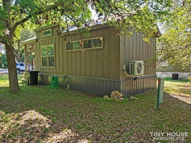 2018 Athens 630 in established Austin Community - Image 4 Thumbnail
