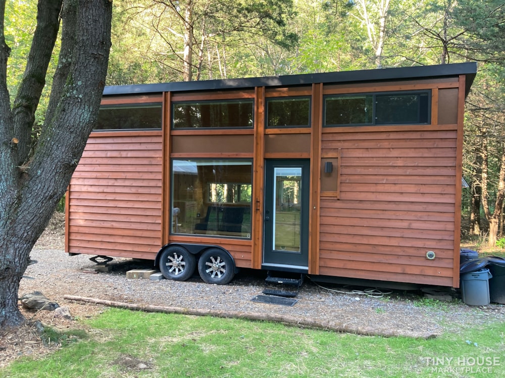 2018 Escape RV "Traveler" model. - Image 1 Thumbnail