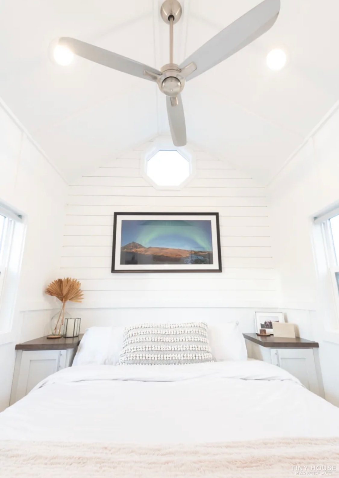 2018 Mustard Seed Tiny House - Image 3 Thumbnail