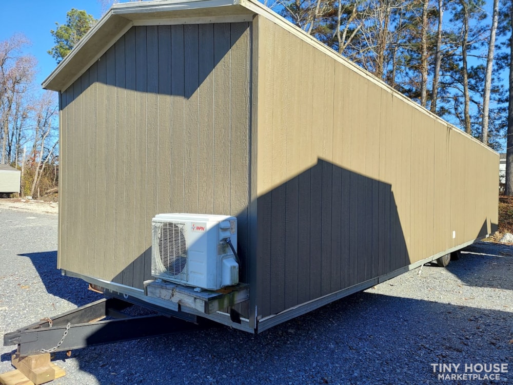 2018 - Tiny Guest Unit - Image 2 Thumbnail